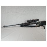 Remington Model 721 Rifle 270Win w/Scope