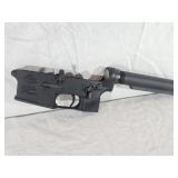 Rick River Arms LAR-15 Receiver