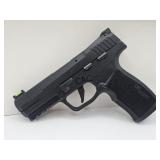 Sig Sauer P322 Pistol 22LR
