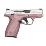NEW Smith & Wesson Bodyguard 380ACP Pistol