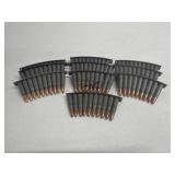 99rds of 7.62X39mm w/Ammo Clips