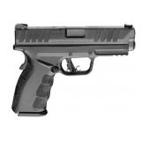 NEW Springfield XD Model 4 Pistol 9mm
