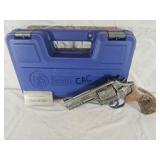 NEW S&W 686-6(K) Regal 357Mag Revolver