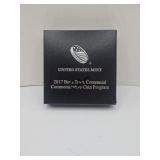 2017 Boys Town Centennial Commemorative Coin Set