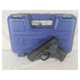 NIB Smith & Wesson M&P9C 9mm Pistol w/2 Mags