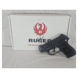 NIB Ruger LC380 Pistol 380ACP
