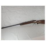 Remington Model 514 Rifle 22s,l,lr