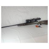 Savage Model 11 Rifle 223Rem