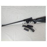Charter Arms AR7 Explorer 22LR Rifle