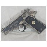 Colt Government 380ACP Pistol SS