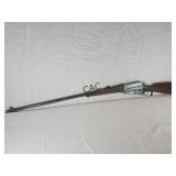 Winchester 1895 Rifle .30-40Krag