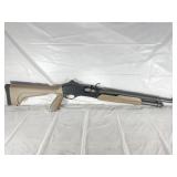 Stevens Model 320 Tactical 12ga Shotgun