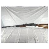 Winchester Model 1893 P/A Shotgun 12ga