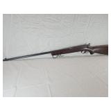 Winchester Model 74 B/A Rifle 22LR