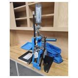 Dillon Precision RL550 Reloader
