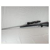 Remington 700 Rifle 7mm Rem Mag w/Bushnell Scope