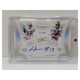 2025 Flawless Keyshawn Johnson Progressions Auto