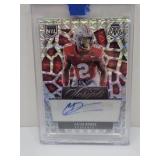 2025 Panini Mosaic Caleb Downs Future Scripts