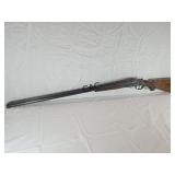 Ithaca Double Barrel 12ga Shotgun