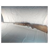 Mossberg 185K-A 20ga Shotgun w/Clip
