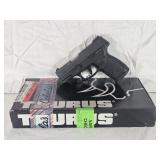 Taurus PT111 G2 Pistol 9mm