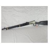 NEW Heritage 92 Carbine Gold 44Mag L/A Rifle
