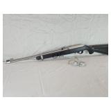 Ruger 10/22 Rifle 22LR w/Scope Rings