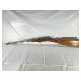 RARE Winchester Thumb Trigger Model 22s,l,xlr Rifl