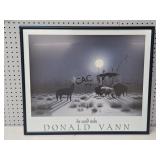"The Sacred Realm" by Donald Vann