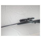 Savage Model 110 Rifle 7mm Rem Mag