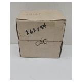 20rds 7.62X54R Ammo