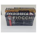 100rds Assorted 40S&W Ammo
