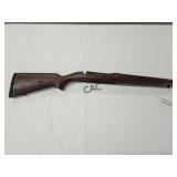 Remington 721 L/A Stock