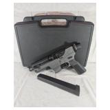 NIB Masterpiece Arms Defender 9mm Pistol