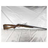 Winchester Model 60A B/A Rifle 22s,l,lr