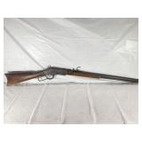 Winchester Model 1873 L/A 32cal Rifle