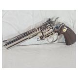 Colt Python 357 Mag Revolver