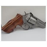 Ruger GP100 Revolver 357Mag