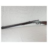 Winchester 1873 Rifle 38-40cal