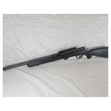 Savage Mark II 22LR Rifle