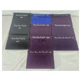 1980-1989 United States Proof Sets