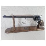 RARE 1 of 2 Colt Cowboy Buntline 45Colt Revolver