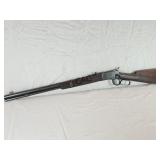 Winchester 1892 SRC 32-20Win Rifle