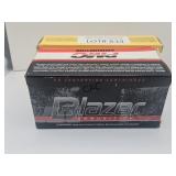 150rds Assorted 40S&W Ammo