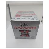 25rds Winchester Super-X Drylok Super-Steel 10ga T