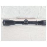 Leupold Vari-X IIc 3-9x40mm Scope
