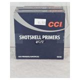 200ct CCI 209 Shotshell Primers