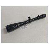 Redfield 6-18X Scope