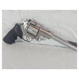 Ruger Super Redhawk 44Mag Revolver