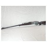 Savage 1899 Rifle 300 Savage Deluxe Model